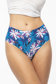 Wysokie brazyliany Julimex Simple Brasil Maxi tissento
