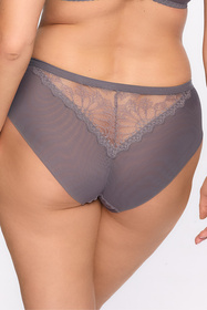 Figi Gaia 1288P Zuri grafitowy