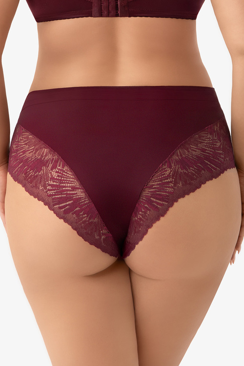 Figi Gorsenia K957 Mila bordo