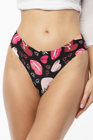 Brazyliany Julimex Simple Brasil kiss me