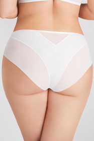 Figi Gorsenia K850 Forever White biały 