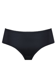 Majtki figi Unikat Celina czarny