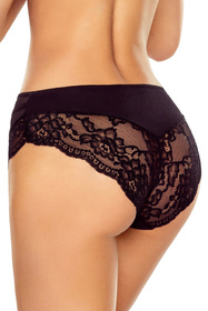 Figi Lapinee 5035 Ruby czarny