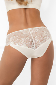 Figi Italian Fashion Soler mini ecru