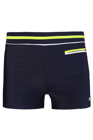 Kostium kąpielowy kąpielówki Moraj KMS1800-001 navy