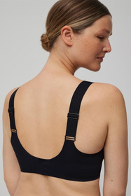 Braletka Ysabel Mora 10059 black