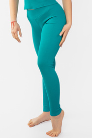Komplet legginsy + bluzka Dkaren Halima-Kpl nefti