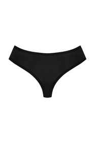 Majtki figi Obsessive Bella Rou panties czarny