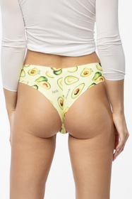 Brazyliany Julimex Simple Brasil avocado