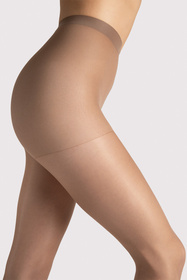 Fiore Lili 20 den Wyrób pończoszniczy rajstopy, natural