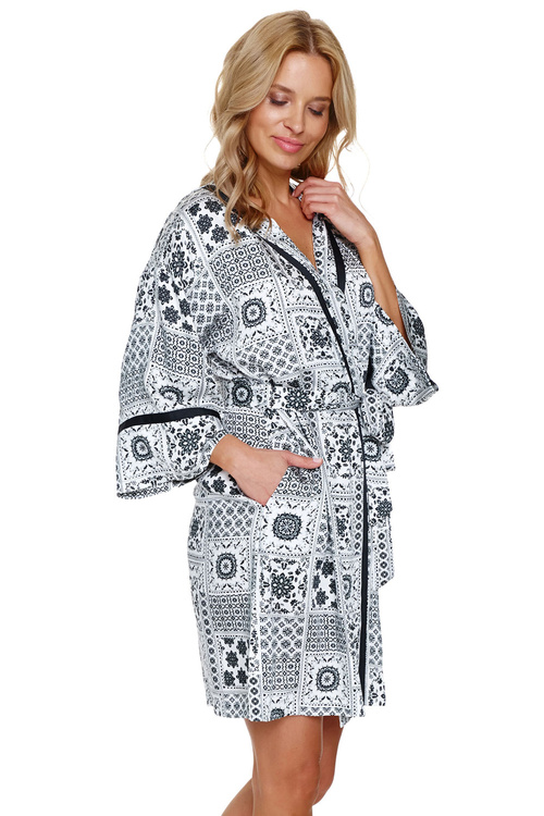 Szlafrok Doctor Nap SWW.7258 bandana