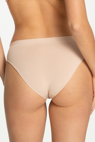 Figi Julimex Bamboo Classic beżowy