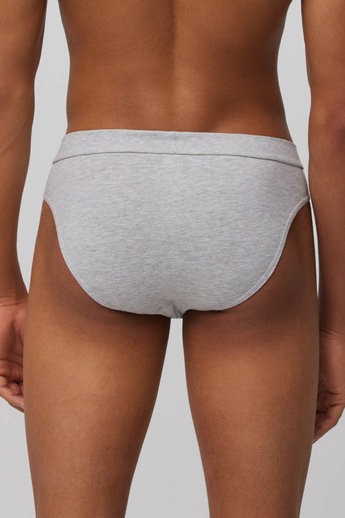 Slipy Ysabel Mora 20150 grey