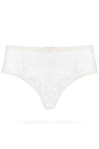 Figi Nessa Mamma Lace N01 ecru