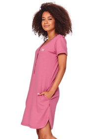 Nocna koszula Doctor Nap TCB.4115 dolce vita