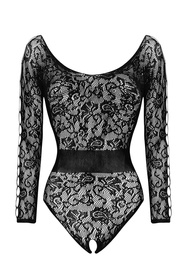 Body sexy Beauty Night Dinora BN6736 black