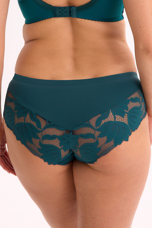 Figi Gaia 1134P Keto zielony
