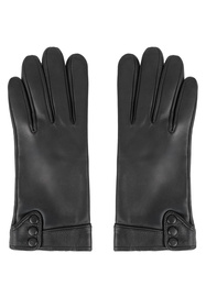 Vivisence 7211 rękawiczki z wełnianą podszewką