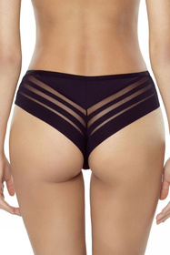 Brazyliany Lapinee 5032 Taylor czarny