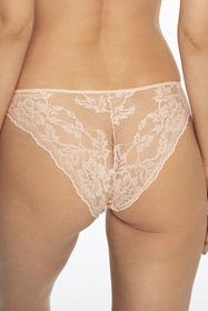 Figi Henderson Audrey 41328 pastelowy róż