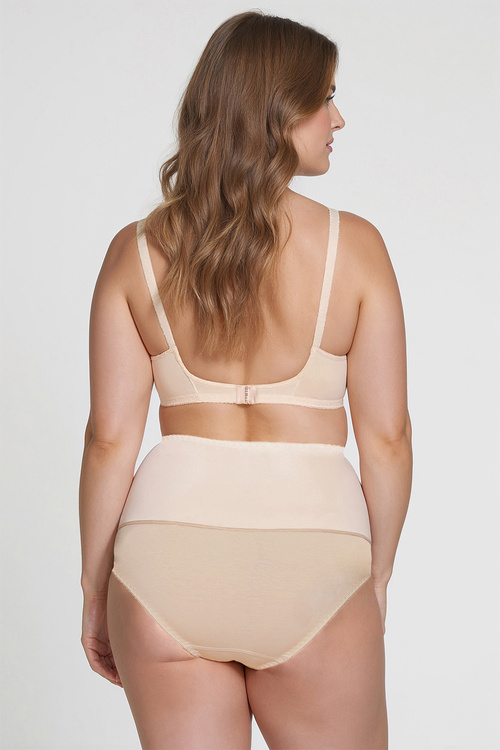 Figi modelujące Vivisence 4100 Ultra SLIM beż