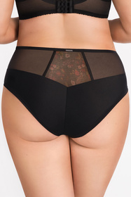 Figi Gorsenia K874 Beverly czarny