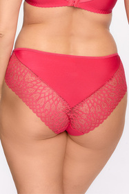 Figi Gaia 1292P Clementine koralowy