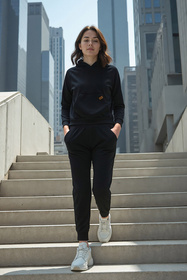 Spodnie dres Vivisence 9103