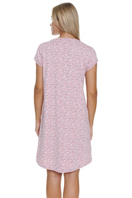 Koszula Doctor Nap TCB.5328 daisy flowers 