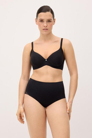 Ysabel Mora 19088 figi modelujące wysoka talia negro