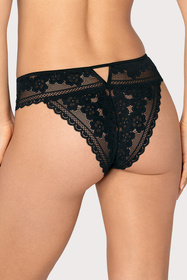 Brazyliany Róża Gizela czarny