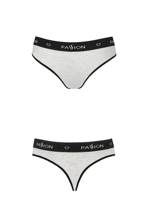 Brazyliany Passion PS008 grey