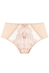 Majtki bokserki Unikat Aneta beż