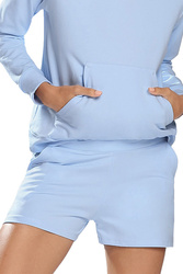 Dkaren Koko Spodenki szorty, błękit