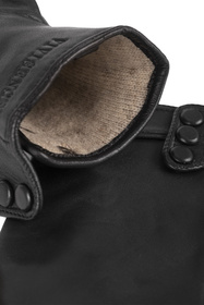 Vivisence 7211 rękawiczki z wełnianą podszewką