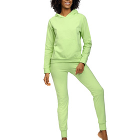 Dres homewear Dkaren Seattle zielony jasny