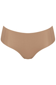 Figi Sloggi 10217844 ZERO Feel 2.0 00CM-nostalgic brown 