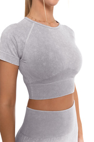 Top fitness Moraj BD1900-508 grey