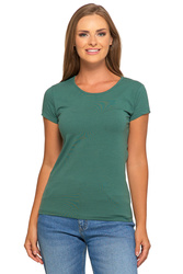 T-shirt Moraj BD900-420 khaki