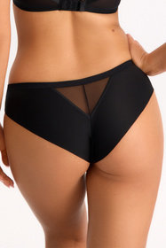 Brazyliany Bella Misteria 65-151 Czarny Diament czarny