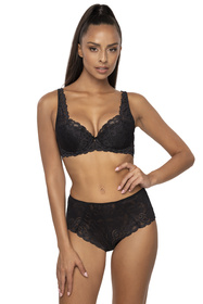 Majtki figi Mat 3824/52 Natalie czarny
