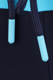 Kostium kąpielowy kąpielówki Moraj KMS1500-001 navy 