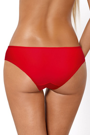 Figi PariPari Vesta red