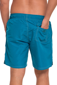 Kostium kąpielowy bermudy Moraj KSZ2700-006 turquoise