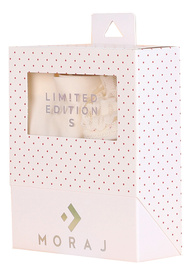 Majtki stringi Moraj BCL1900-009/2 ecru