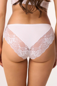 Figi Babell BBL 206 biały 