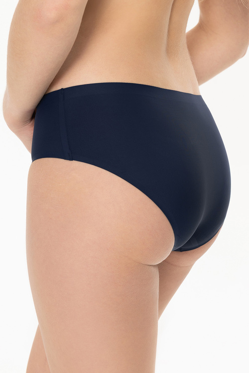 Figi Julimex Simple Classic granatowy