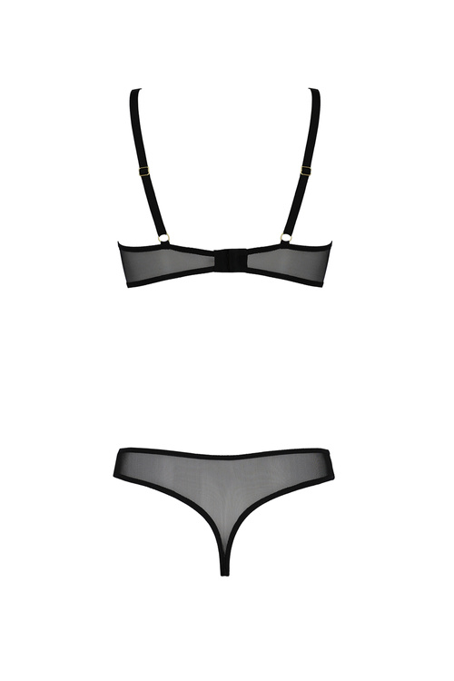 Body sexy Passion Marina body black 