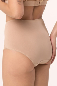 Figi modelujące Babell BBL 215 beige
