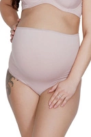 powder pink